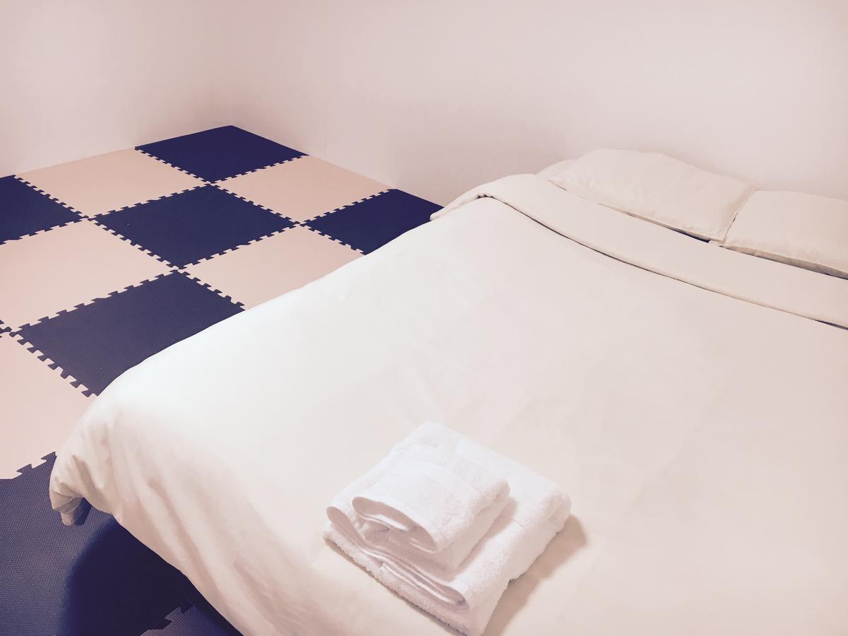 Gettou Moon Peach Hotel Minamidaito Luaran gambar